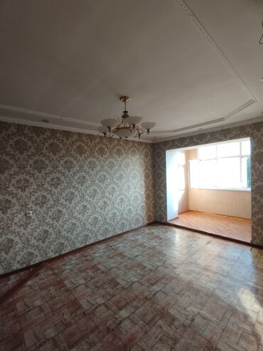 Продажа квартир: 2 комнаты, 57 м², Хрущевка, 4 этаж, Евроремонт