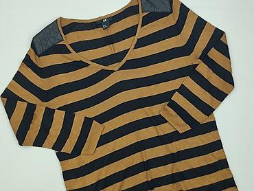 czerwony sweter hm: H&M, Sukienka damska, rozmiar S — 1