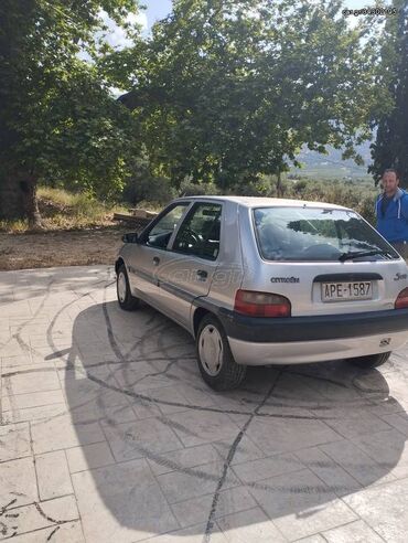 Citroen: Τάσος — 6