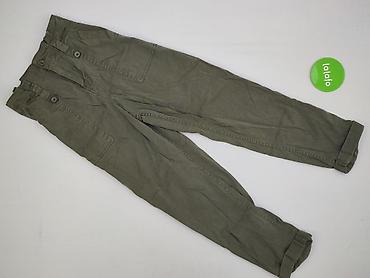 sublevel trousers: Topshop, Spodnie cargo damskie, rozmiar 2XS — 2