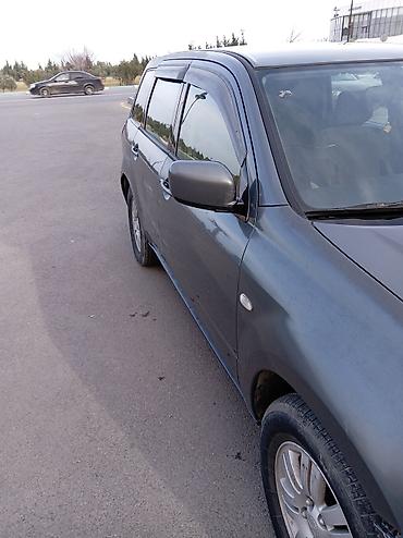 Mitsubishi: Mitsubishi Airtrek: 0.2 l | 2001 il 2000 km Krossover — 6