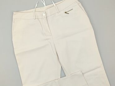 Material trousers: Material trousers, M (EU 38), condition - Very good