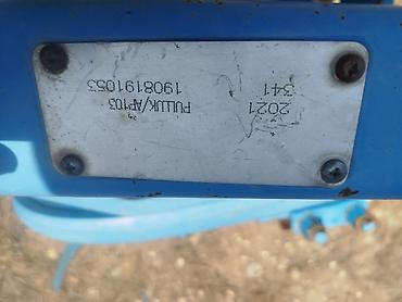 ford tranzit 2007: Salam. Kotan satiram.Traktora boyuk oldugu ucun satiram,deyismek de — 3