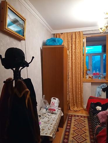 zigda bina evləri: Sumqayıt, 3 otaqlı, Köhnə tikili, 55 kv. m — 7
