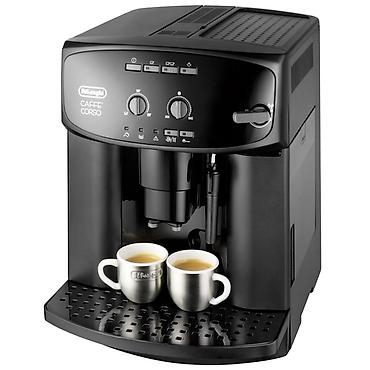 крепость: Автоматическая кофемашина De’Longhi Caffè Corso (серия ESAM) - — 2