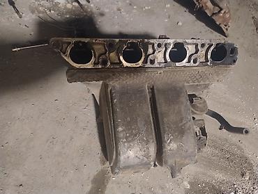 Kollektorlar: Opel Vectra b 1,8 mühərrikinhissə hissədə satilir — 1