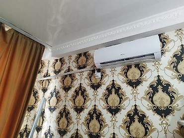 Продажа квартир: 1 комната, 31 м², Индивидуалка, 3 этаж, Дизайнерский ремонт — 7