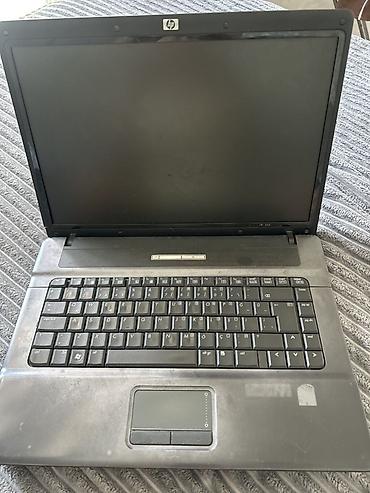 hp g6 1000: CİDDİ FİKİRLEŞEN VARSA ENDİRİM OLUNACAQ❕❕❕❕❕ HP 550 noutbuk — 1