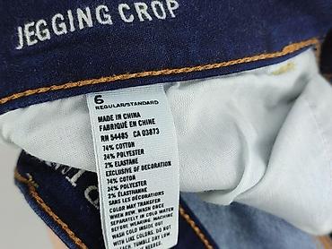 bape klapki: American Eagle, Jeansy damskie, rozmiar S — 5