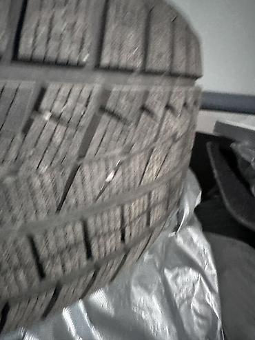 195 70 с: Зимняя шина 225/40 R18 - Тип: зимняя, ненашипованная (фрикционная) - — 2