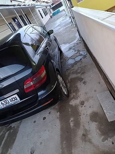 Mercedes-Benz: Mercedes-Benz B-Class: 2007 г., Хэтчбэк — 7