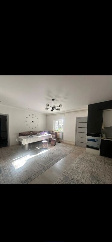 дом в красной речка: 75 м², 4 комнаты, Парковка, Сарай, Забор, огорожен at lalafo.kg дом в красной речка: 75 м², 4 комнаты, Парковка, Сарай, Забор, огорожен