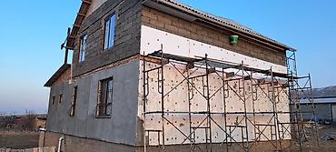 turpan stroy: Промышленный альпинизм, Сварочные работы на высоте, Высотный клининг Больше 6 лет опыта — 2