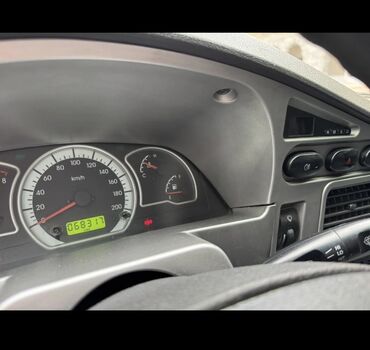 дево нехся: Daewoo Nexia: 2012 г., 1.6 л, Механика, Бензин, Седан