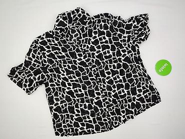 Kobiety: Koszula damska, rozmiar 7XL — 2