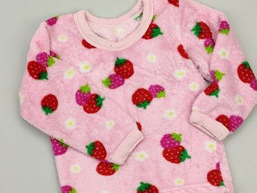 elegancki sweterek do spódnicy: Bluza, 5-6 lat, 110-116 cm, stan - Dobry