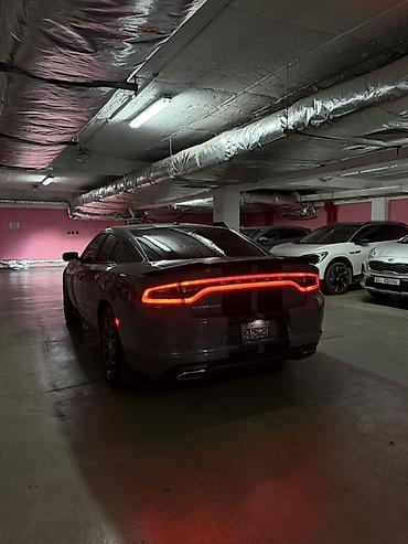 dodge купе: Dodge Challenger: 2019 г., 3.6 л, Автомат, Бензин, Седан — 5