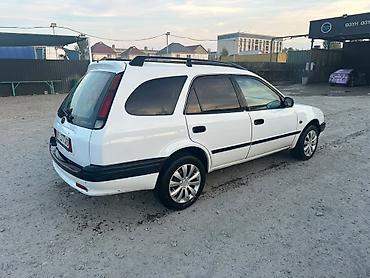 corolla 2016: Toyota Corolla: 1998 г., 1.3 л, Автомат, Бензин, Универсал — 6