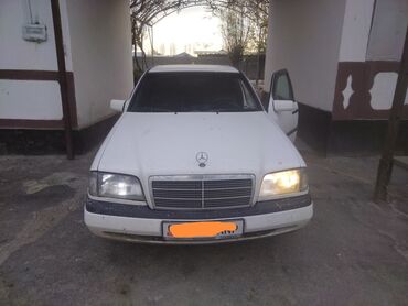 Mercedes-Benz: Mercedes-Benz : 1996 г., 2.2 л, Автомат, Бензин, Хэтчбэк