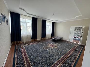 Долгосрочная аренда домов: 400 м², 10 комнат, Теплый пол, Евроремонт, Балкон застеклен — 6