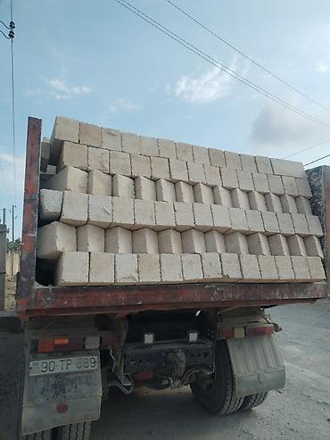 spicka bloku: Kubiklər, 39х19х16 sm, Pulsuz çatdırılma, Kredit yoxdur — 1