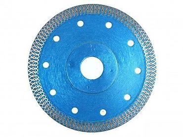 Rezne i brusne ploče: R&K profesionalni dijamantski reznI disk za gres – PREMIUM - Tip — 2