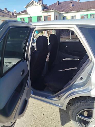 Mazda: Mazda 323: 2001 г., 1.6 л, Механика, Бензин, Хэтчбэк — 7