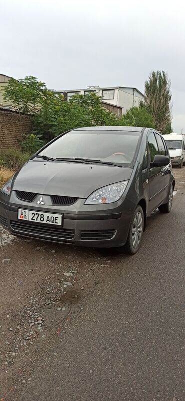 хонда фит в кыргызстане: Mitsubishi Colt: 2006 г., 1.3 л, Робот, Бензин, Хэтчбэк