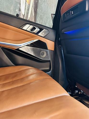 кормашки для к5: BMW X5: 2018 г., 3 л, Автомат, Бензин, Кроссовер — 10