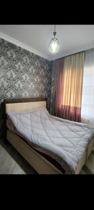 qurtulus 93 evler: Bakıxanov qəs., 2 otaqlı, Yeni tikili, 70 kv. m — 9