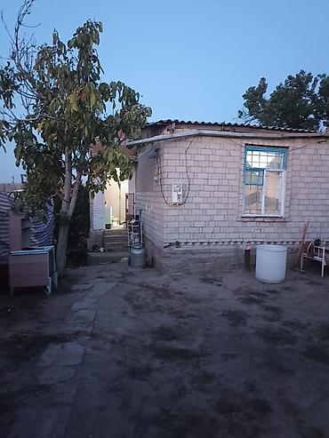 дом из дерево: Срочно продаю дом Дом находиться в городе Бишкек Село Джал — 2