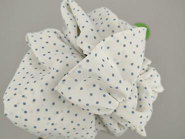 hm biale bluzki: New Look, Bluzka damska, rozmiar S — 4
