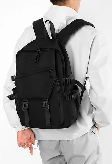 Другие комплектующие: Продаю рюкзаки в отличном качестве,подойдут как для повседневной жизни — 4