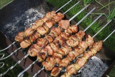 повар турецкой кухни: Требуется Повар : Шашлычник, Национальная кухня, 1-2 года опыта