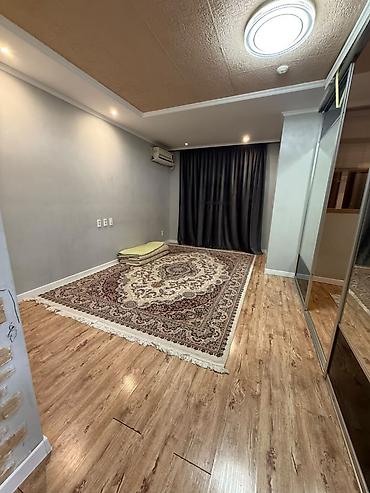 1 комната, 42 м², Джал-15 Элитка, 12 этаж, Евроремонт at lalafo.kg 1 комната, 42 м², Джал-15 Элитка, 12 этаж, Евроремонт