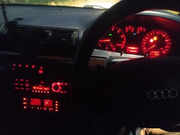 радиатор опель зафира а: Audi A4: 1999 г., 1.8 л, Автоматические, Бензин, Седан