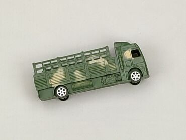 Samochody i pojazdy: Ciężarówka dla Dzieci, stan - Bardzo dobry