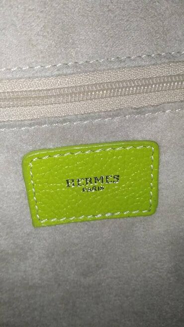 Torbe: Torba za rame, Hermes, Materijal: Koža — 2