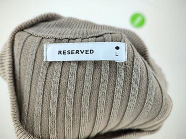 kabaretki: Reserved, Sukienka damska, rozmiar L — 4