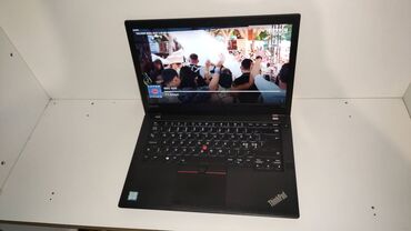 Lenovo: Intel Core i5, 12 GB OZU, 14 " — 3