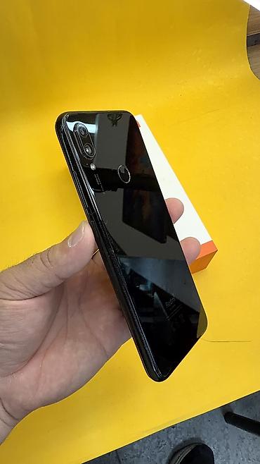 Redmi: Redmi, Redmi Note 7, Б/у, 32 ГБ, 2 SIM — 9