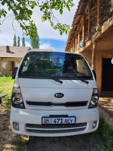 киа бонго сатылат: Легкий грузовик, Kia, Стандарт, 3 т, Б/у