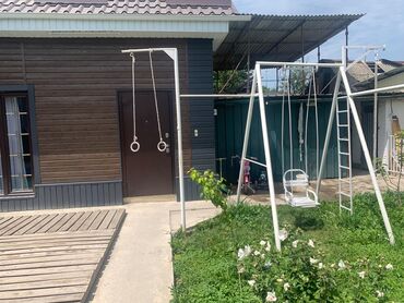 Продажа домов: Дом, 210 м², 7 комнат, Собственник — 19