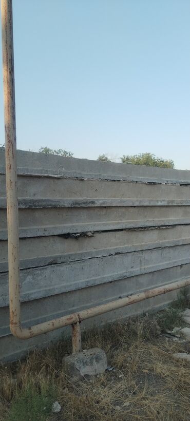 Digər tikinti materialları: Beton panel catrlma ve quraşdırma var butun rayonlara her ölcde olur — 6