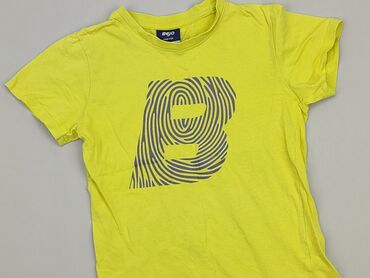 Koszulki: Koszulka, 12 lat, 140-146 cm, stan - Dobry
