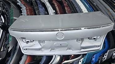 remont abs centrale: GEPEK VRATA G11 LCI ZA BMW SERIJA 7 | bmw 7 g11 lci gepek vrata — 2