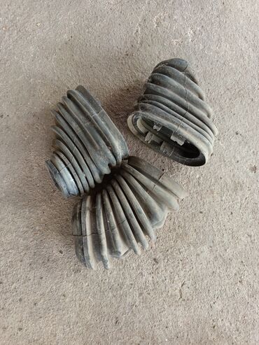 Панели, обшивки: Центральная консоль Audi Б/у, Оригинал, Германия — 4