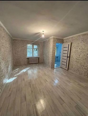 хрущёвка: 1 комната, 30 м², Политех Хрущевка, 1 этаж — 1