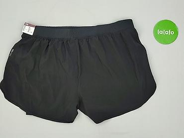 sam's black: Domyos, Szorty damskie, rozmiar 2XL — 3