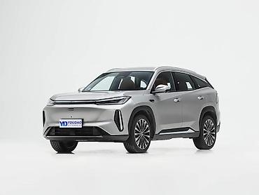 geely coolray: Geely Galaxy L7: 2026 г., Гибрид, Кроссовер — 1